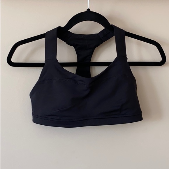 lululemon athletica Other - Lululemon Run: Hook Me Up Bra